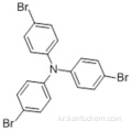 트리스 (4- 브로 모 페닐) 아민 CAS 4316-58-9